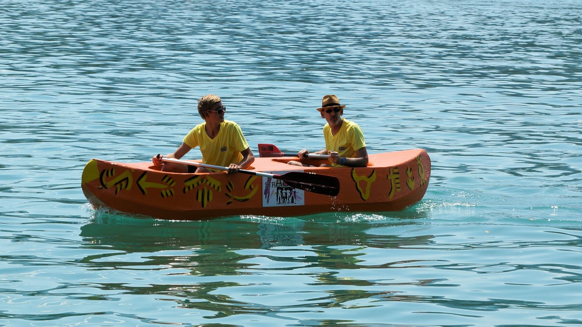 O Fotomagazin / scalaria air challenge 2015